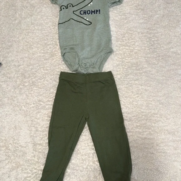 18 month baby boy bundle - Picture 7 of 10